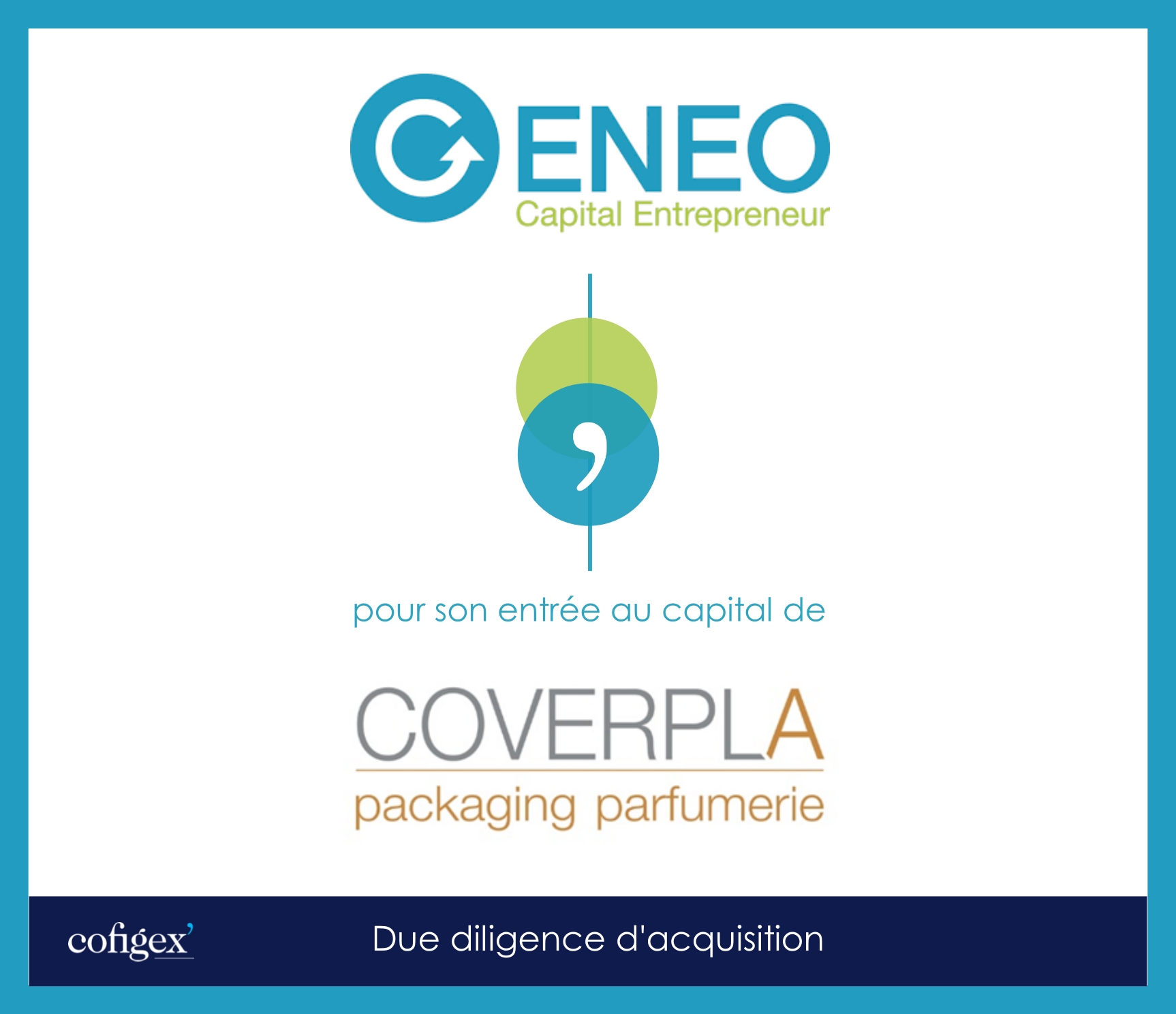 GENEO CAPITAL ENTREPRENEUR - COVERPLA